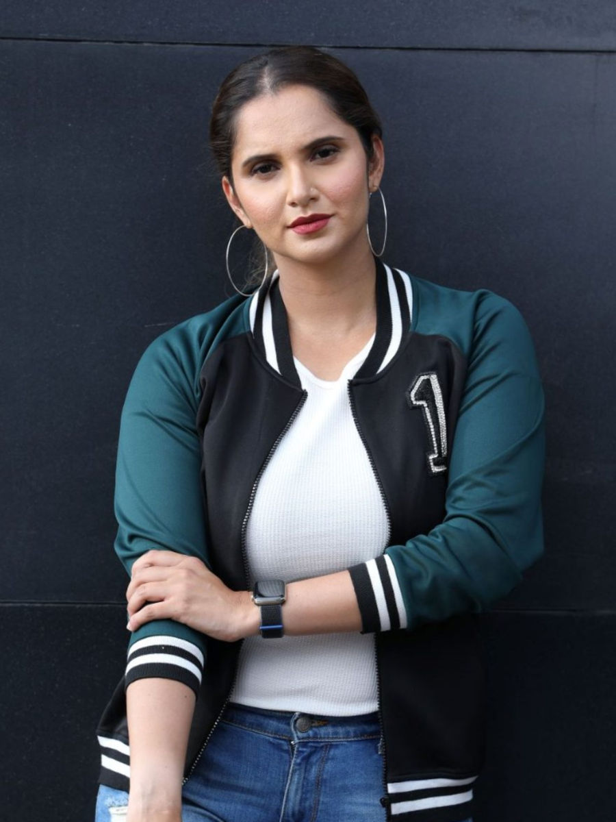 SANIA MIRZA NET WORTH Zoom TV