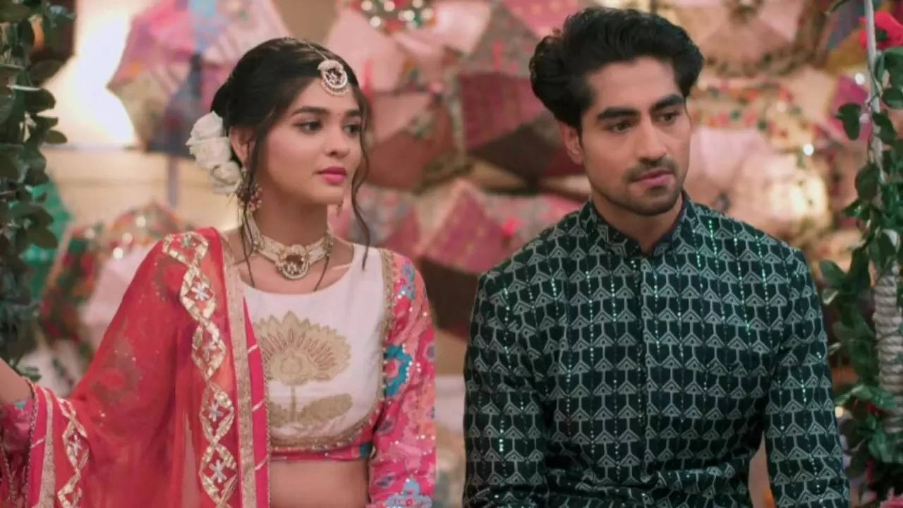 Yeh Rishta Kya Kehlata Hai Written Updates, January 8, 2023