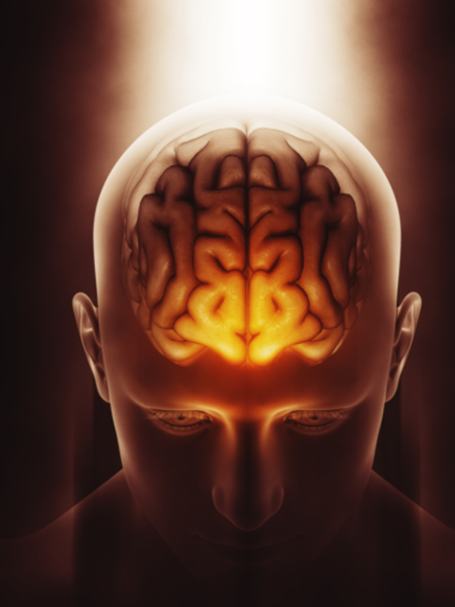 Have trouble remembering things? These Vitamins can help boost your memory