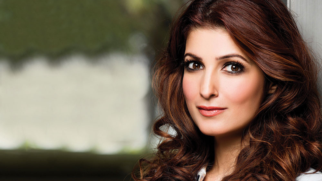 Twinkle Khanna has a special connection with autorickshaw, find out