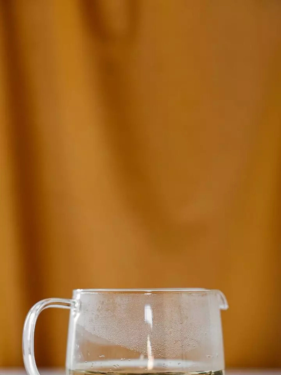 Simple Ayurvedic drink to lose belly fat