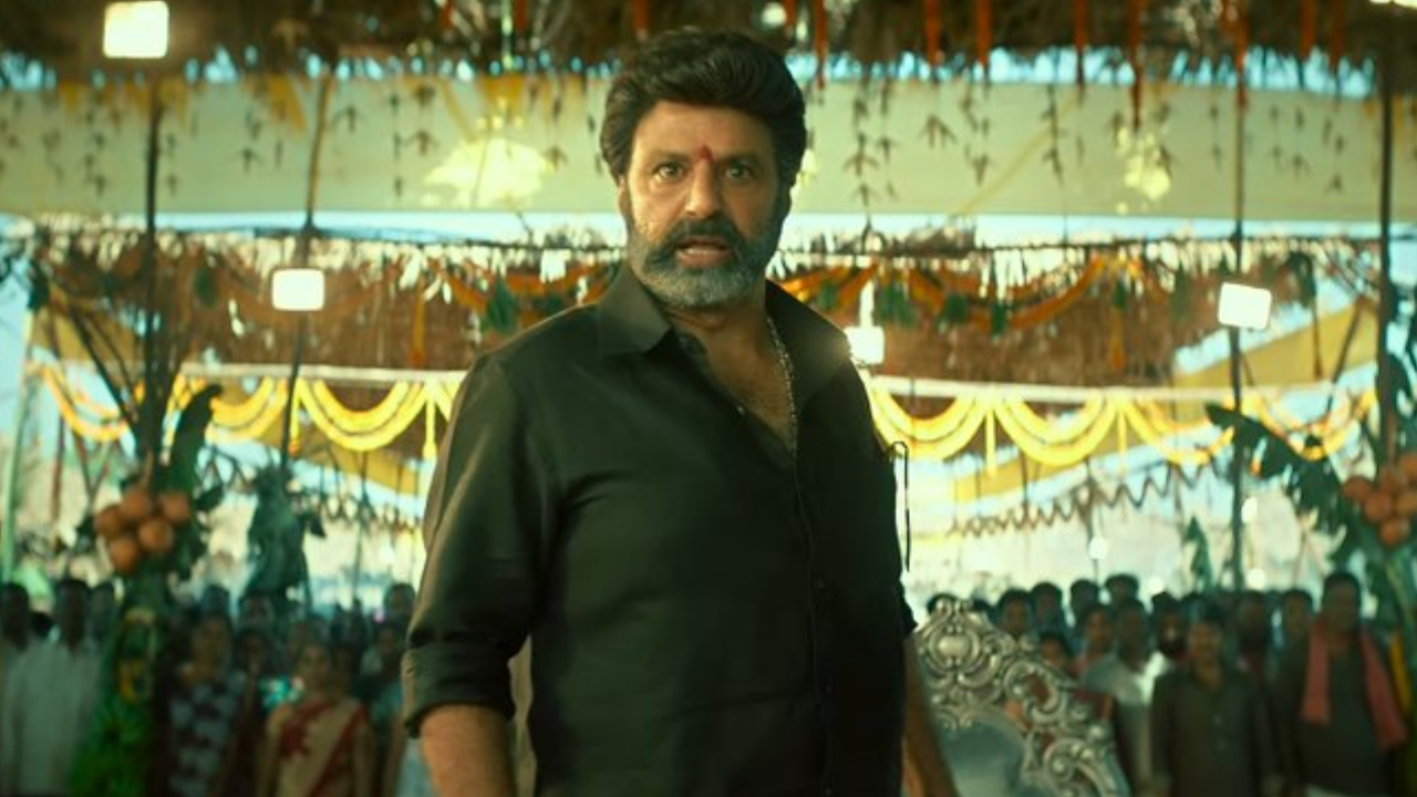 veera simha reddy movie review twitter