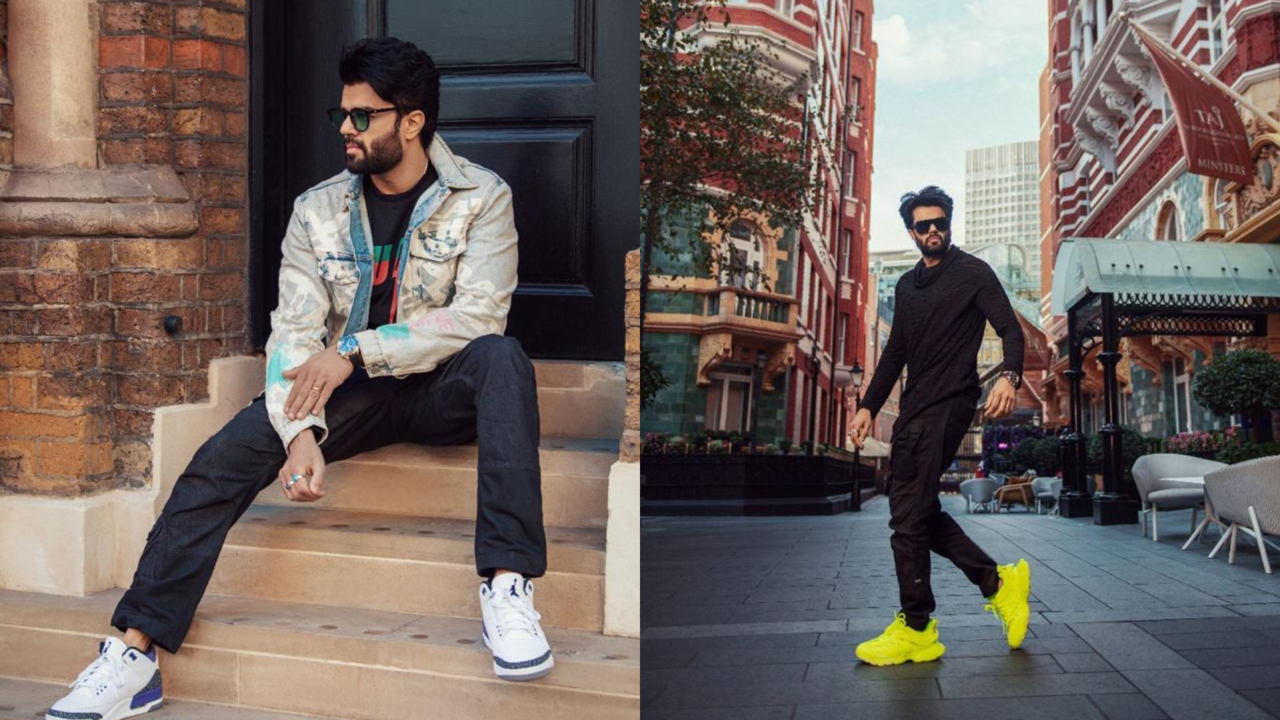 258! Maniesh Paul finally reveals his shoe count on social media