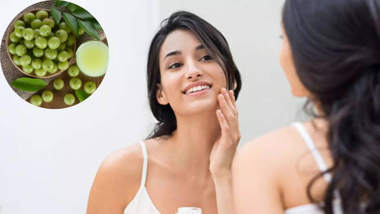 Amla is one of the best anti-aging supplements': Nutritionist shares best  way to have Indian gooseberry, Health & Fitness News | Zoom TV