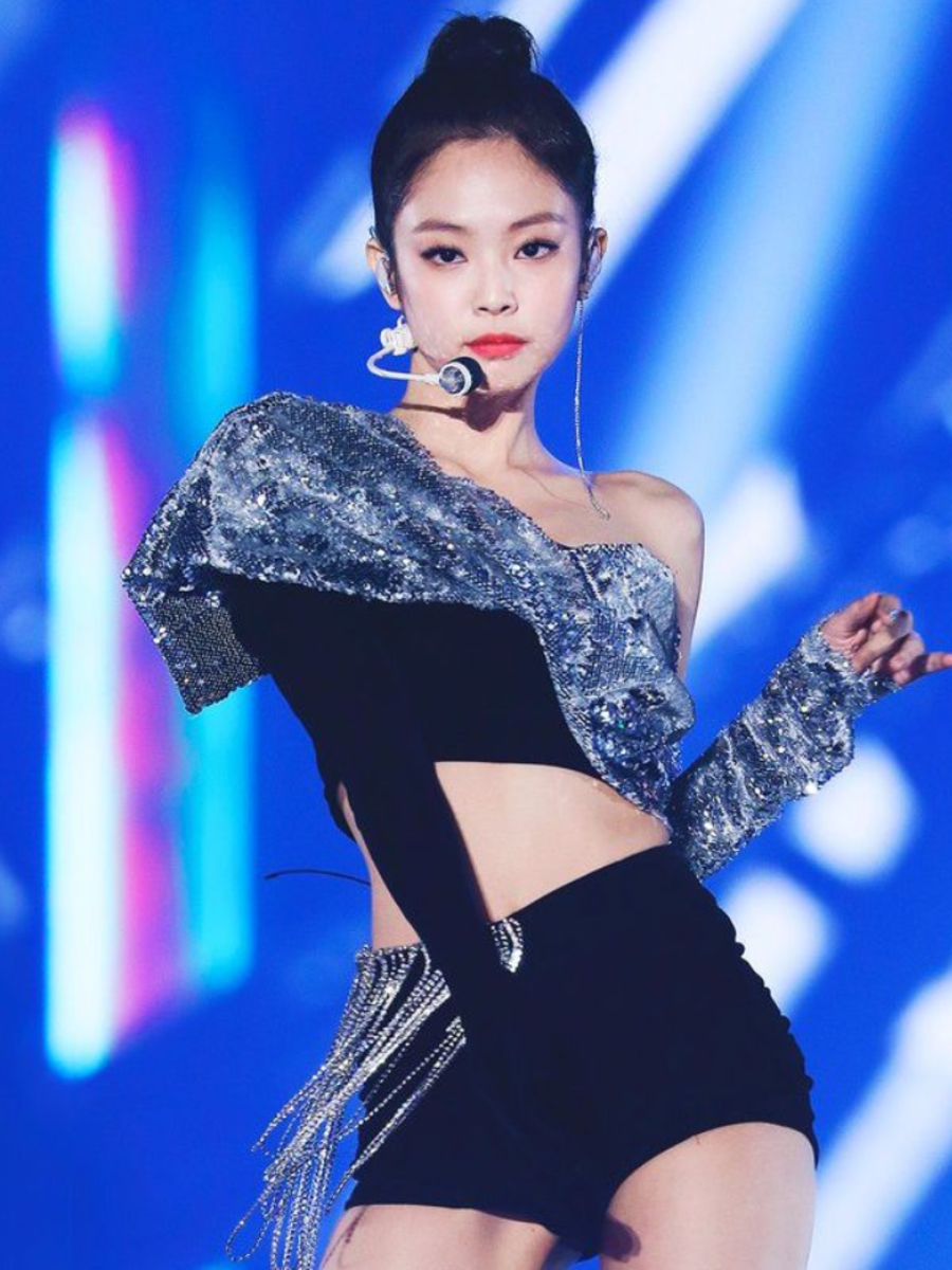 Happy Birthday Jennie: Hottest stage looks of the Blackpink star| Zoom TV