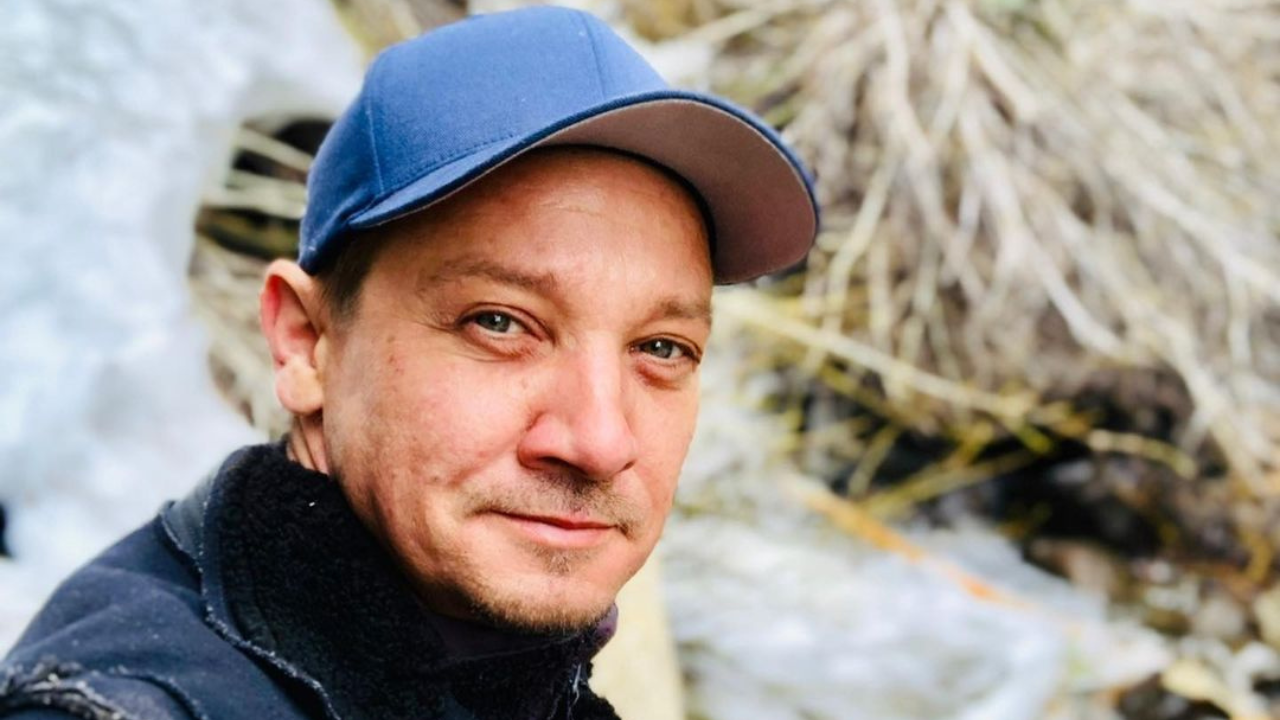 Marvel's Hawkeye Jeremy Renner back home from hospital after snow plow