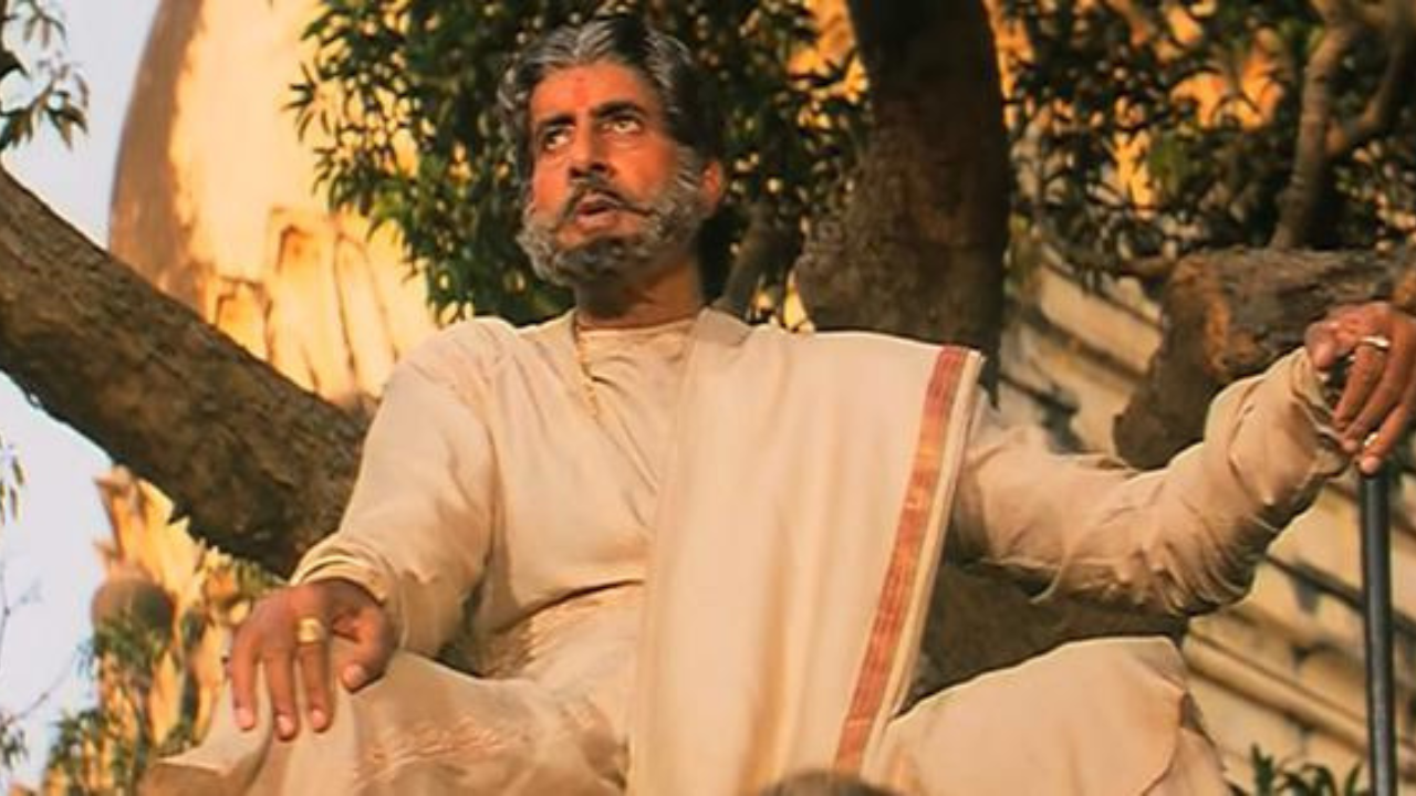 Man writes to Set Max against Sooryavansham