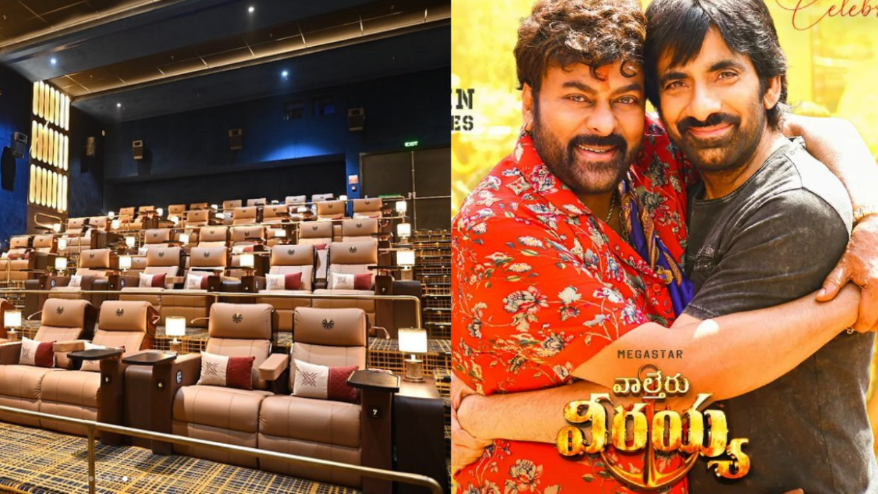 Cinema Lovers Day: All Tamil, Telugu, Kannada, Malayalam films you can watch for Rs 99 on January 20 Cinema Lovers Day: All Tamil, Telugu, Kannada, Malayalam films you can watch for Rs 99 on January 20