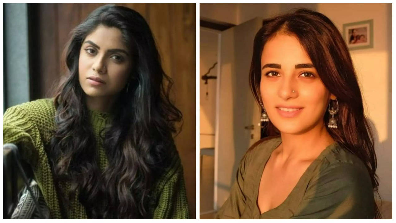 Sayantani Gosh Slams Radhika Madan For Her Comment On Tv Industry ...