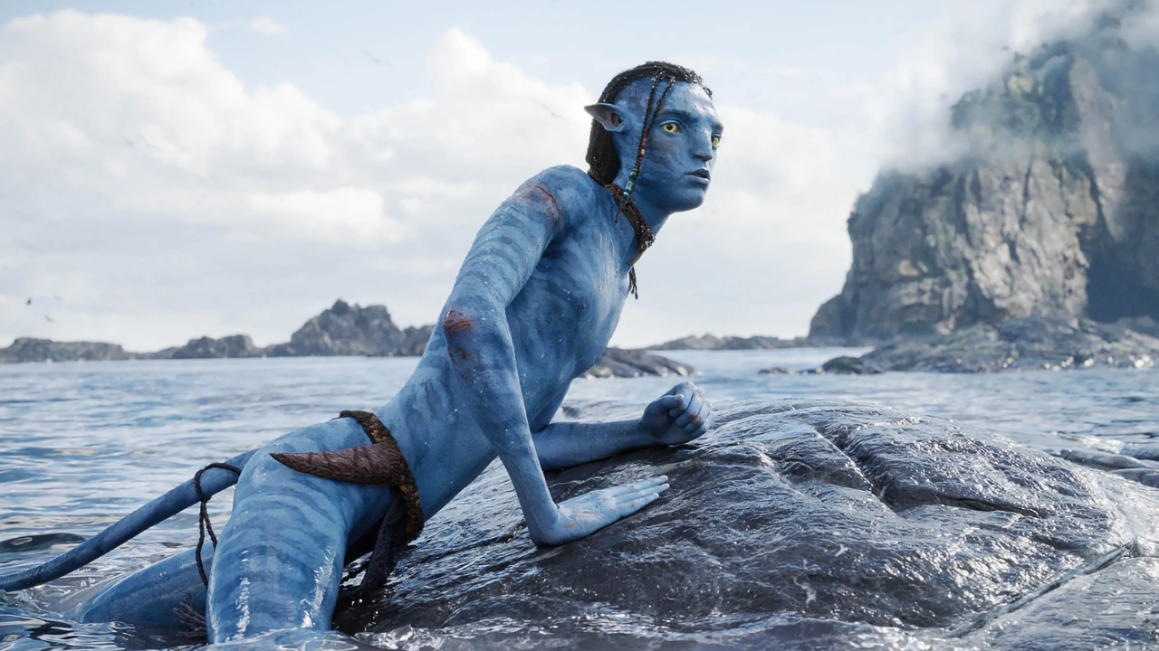 Avatar 2 vs Avengers Endgame India Box Office Collection: James