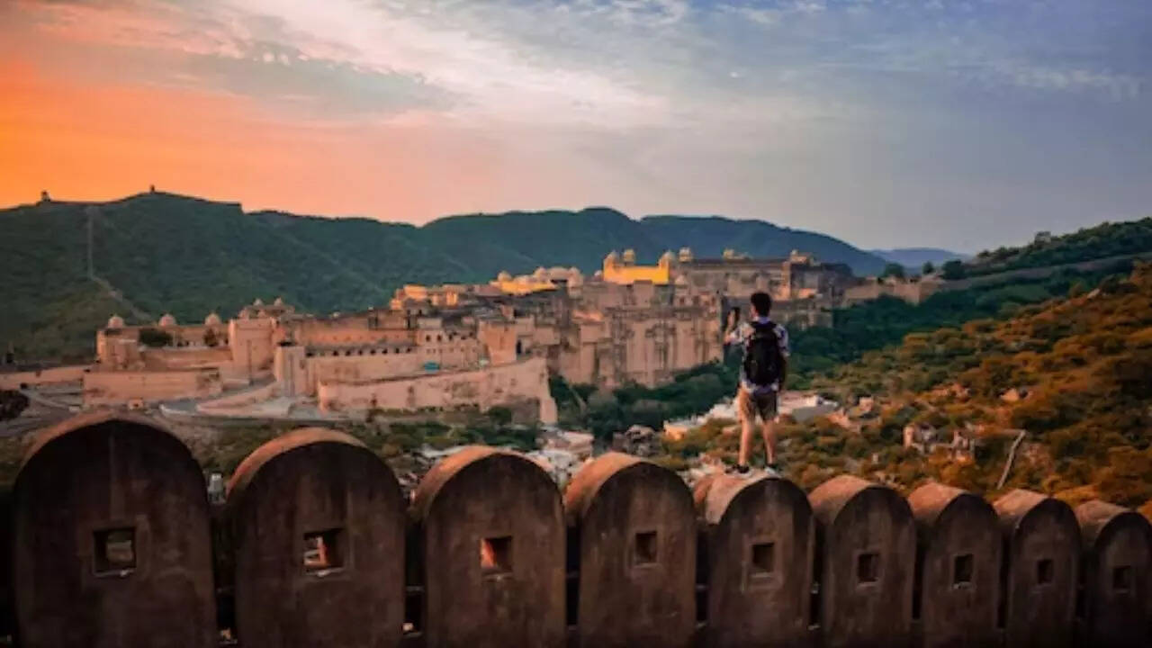 Rajasthan travel guide to plan a best trip in 10 days, Travel News