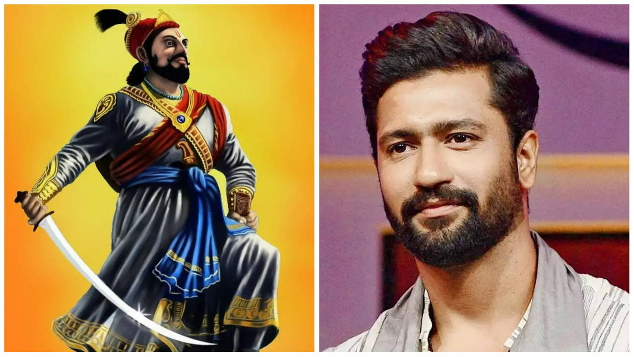 Vicky Kaushal