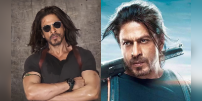 How to get long hair like Pathan Shah Rukh Khan? 'Mummy ki tel maalish' SRK  shares hair growth tips