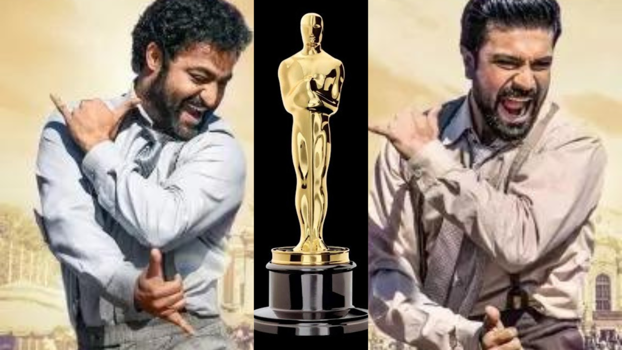 Naatu Naatu Bags Oscar Nomination Alia Bhatt Ram Charan Jr Ntr Actor 