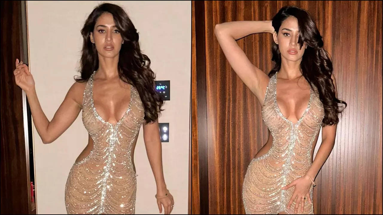 Disha Patani