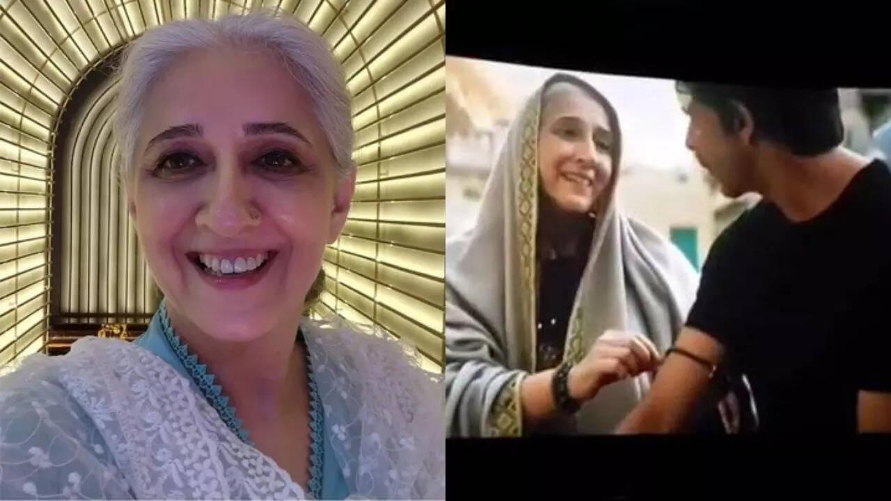 Pathaan fever Salman's cameo impresses but do you know the Aamir