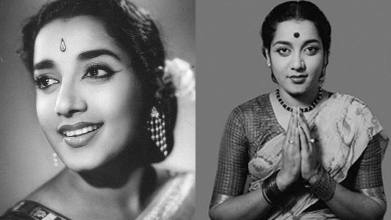 Legendary Telugu actress Jamuna passes away at 86