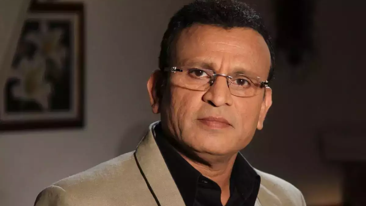 Annu Kapoor