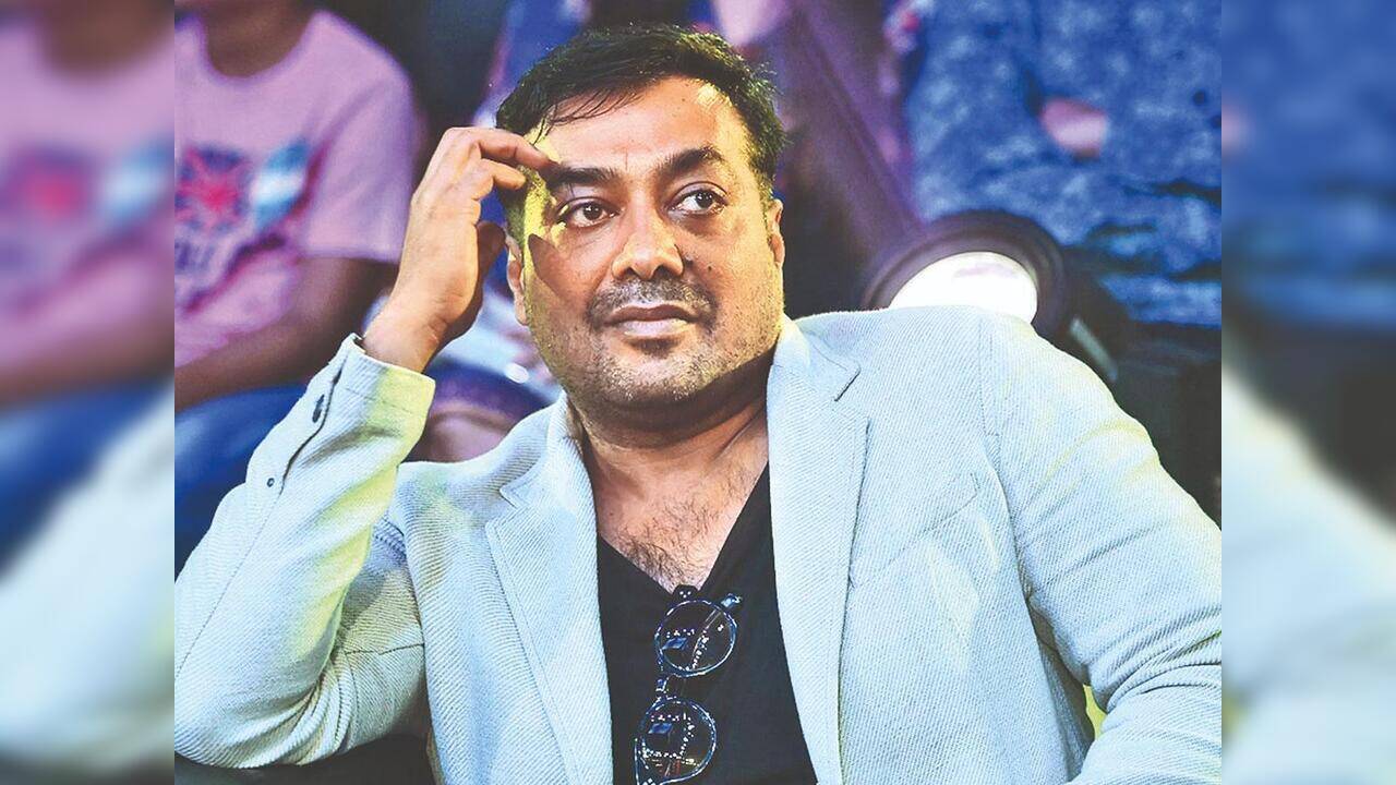 Sacred Games Season 3 canned after Tandav controversy, says Anurag Kashyap OTT ki himmat nahi