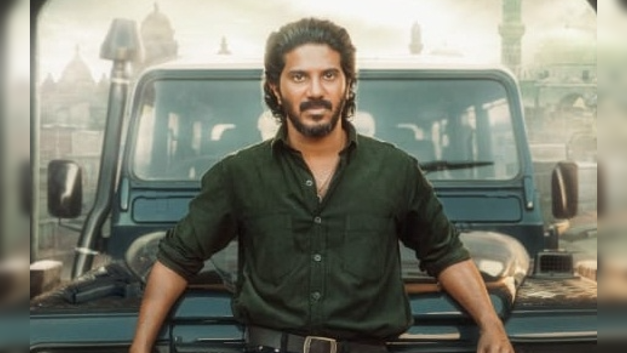 Dulquer Salmaan