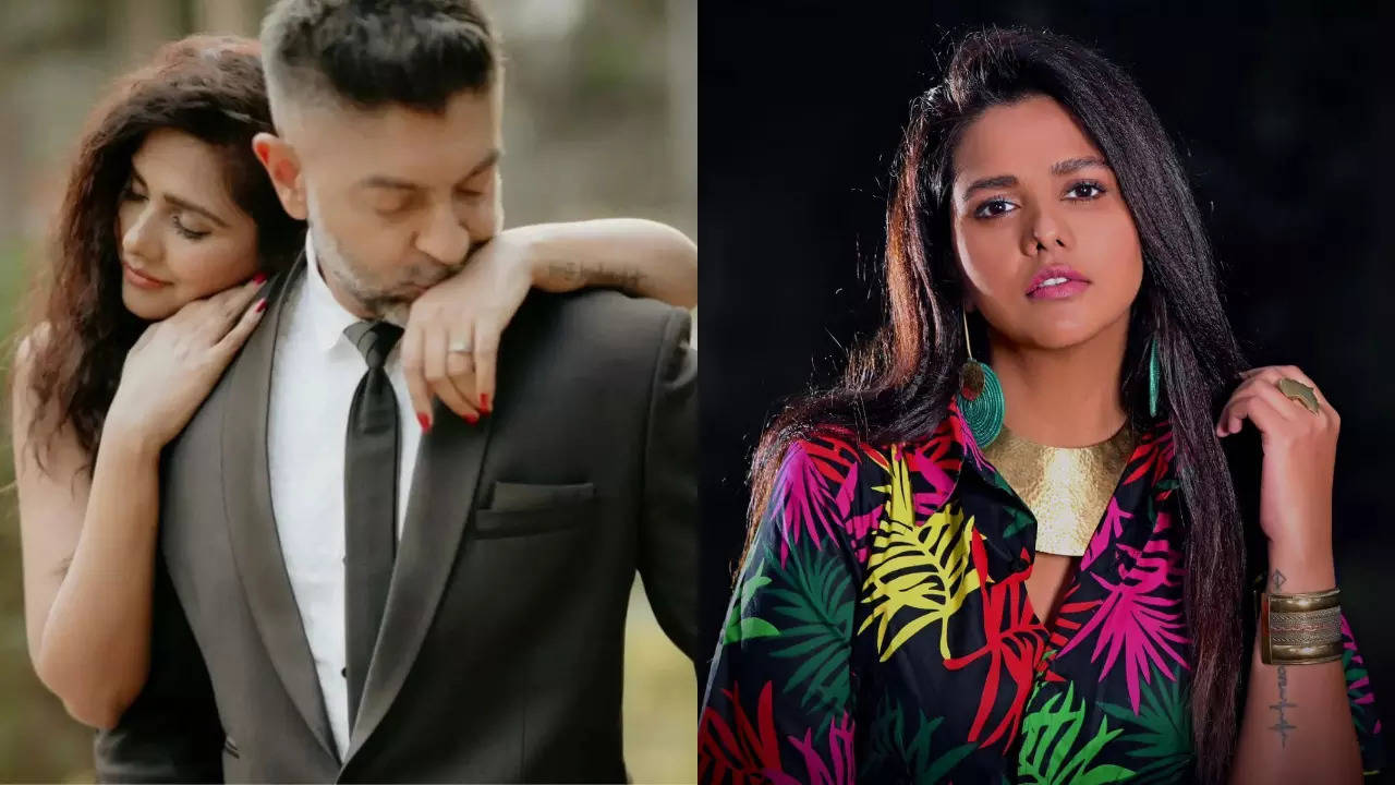 Shalin Bhanot's ex-wife Dalljiet Kaur set to marry to UK-based Nikhil Patel