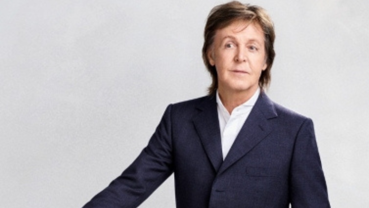 The Beatles legend Sir Paul McCartney tipped to perform for star