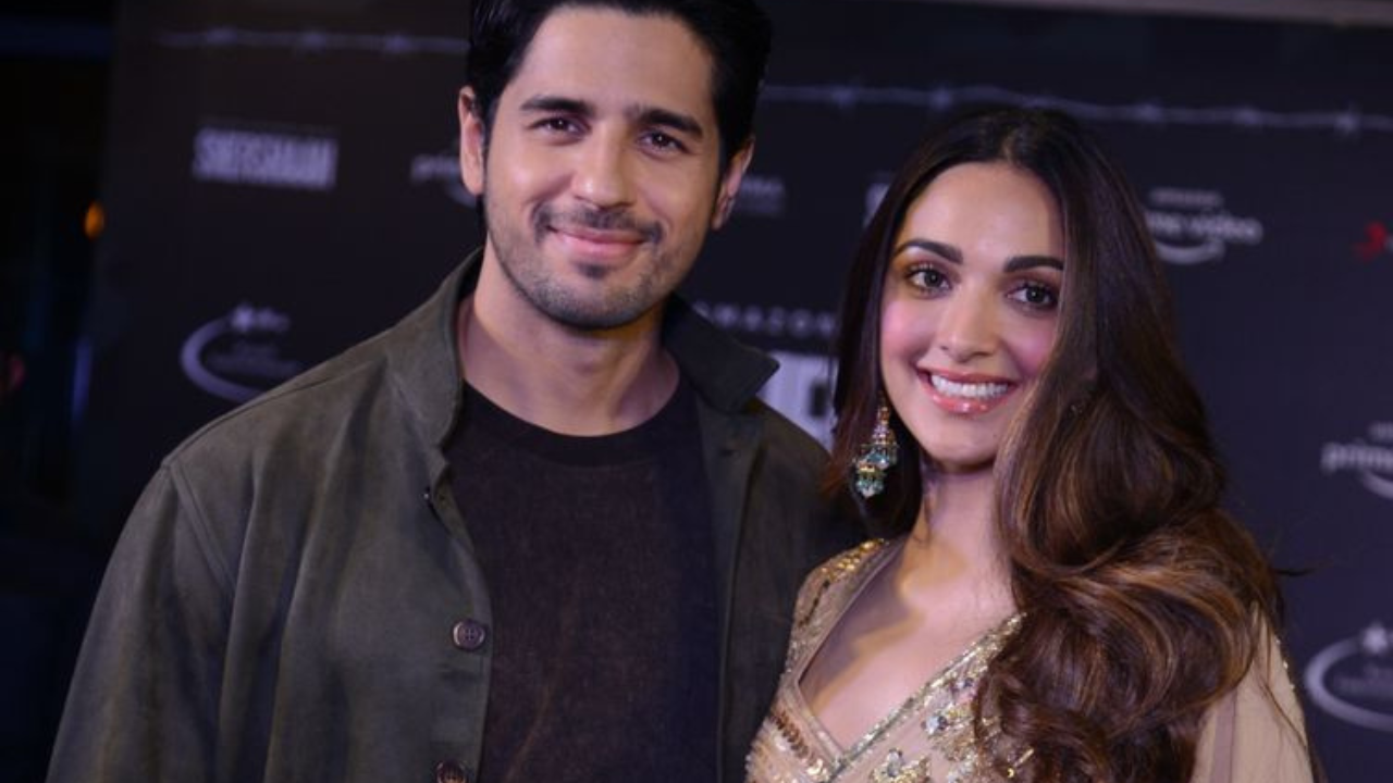 Exclusive Kiara Advani Sidharth Malhotra Wedding Sangeet Welcome Lunch Reception Venue Full