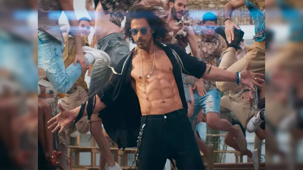 Pathaan Box Office Collection Day 12 SRK s Film Surpasses Rs 400 Crore pathaan-box-office-collection-day-12-srk-s-film-surpasses-rs-400-crore