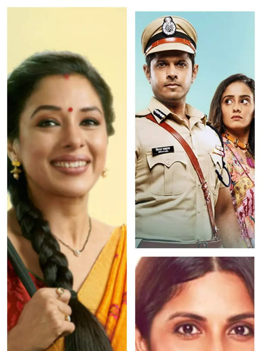 TV TRP Week 6 1 