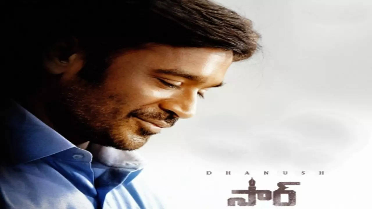 SIR movie download Dhanush headlined is available to download