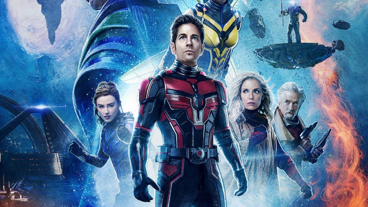 AntMan and the Wasp Quantumania Box Office Prediction Marvel's film