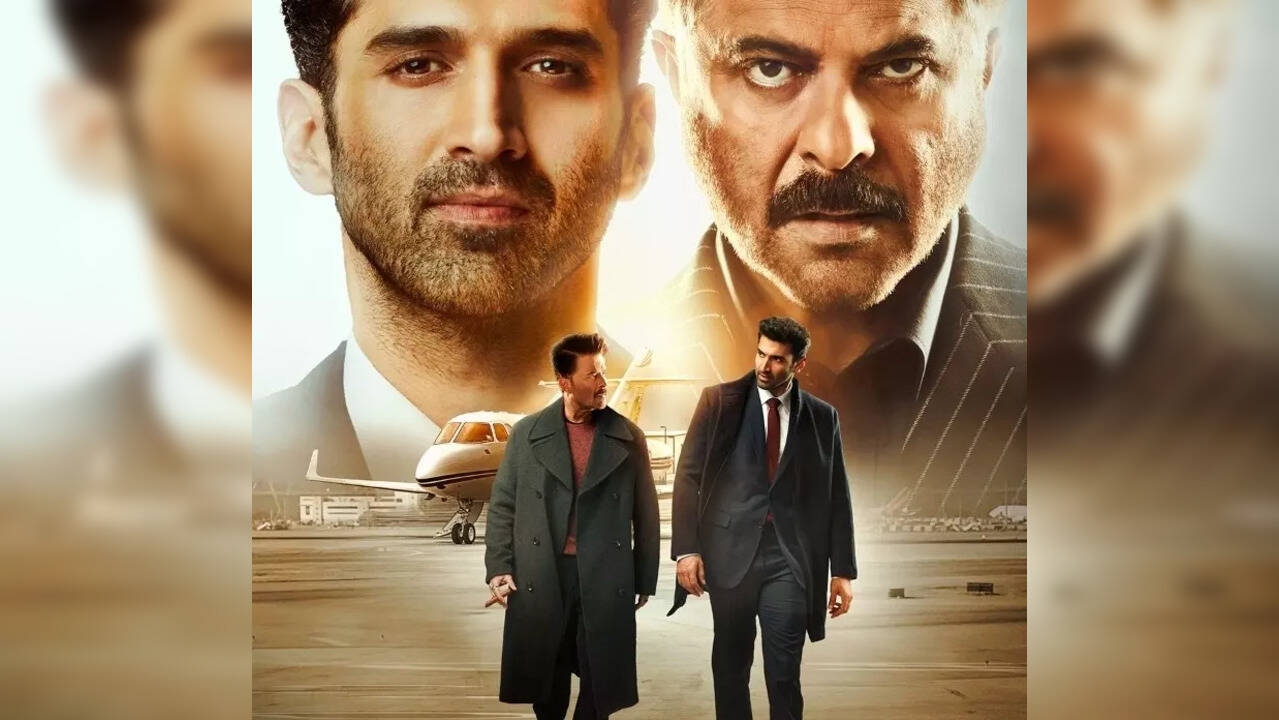 The Night Manager Full HD OTT show in Hindi leaked on movierulz