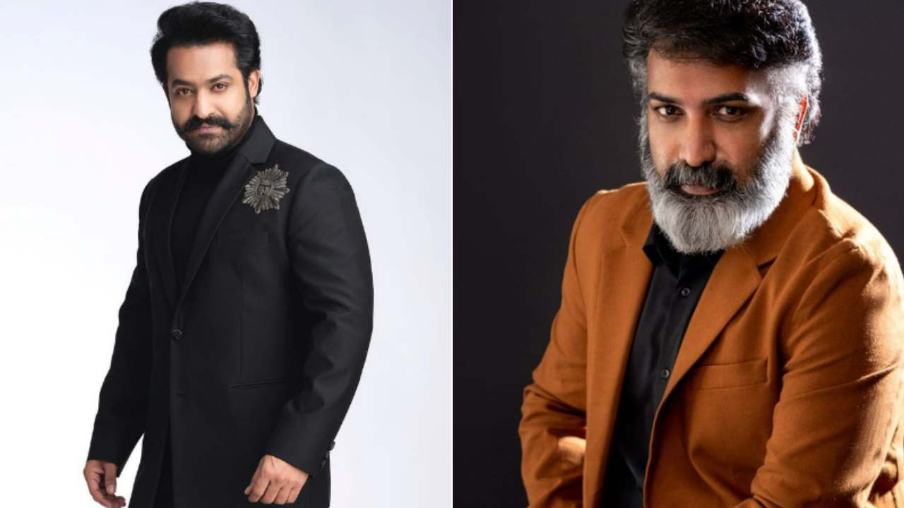 NTR Jr., Taraka Ratna