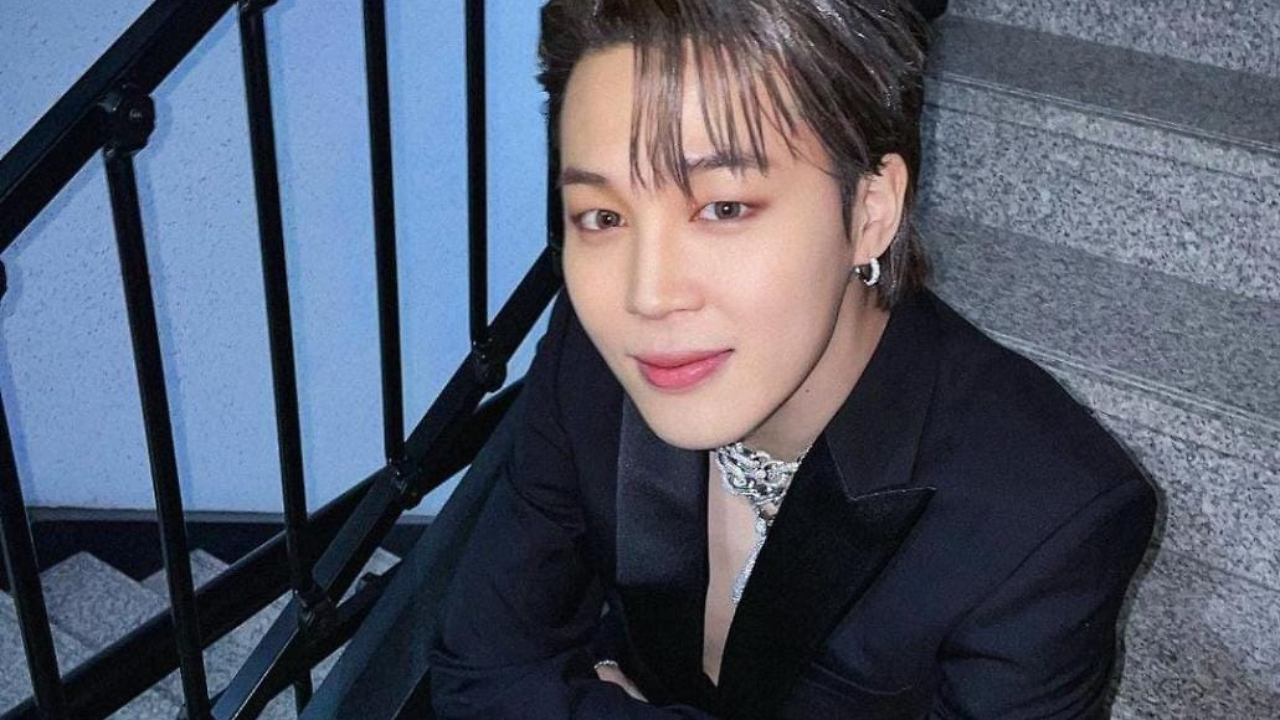 Park Jimin is coming! BTS singer finally drops teaser for debut album ...