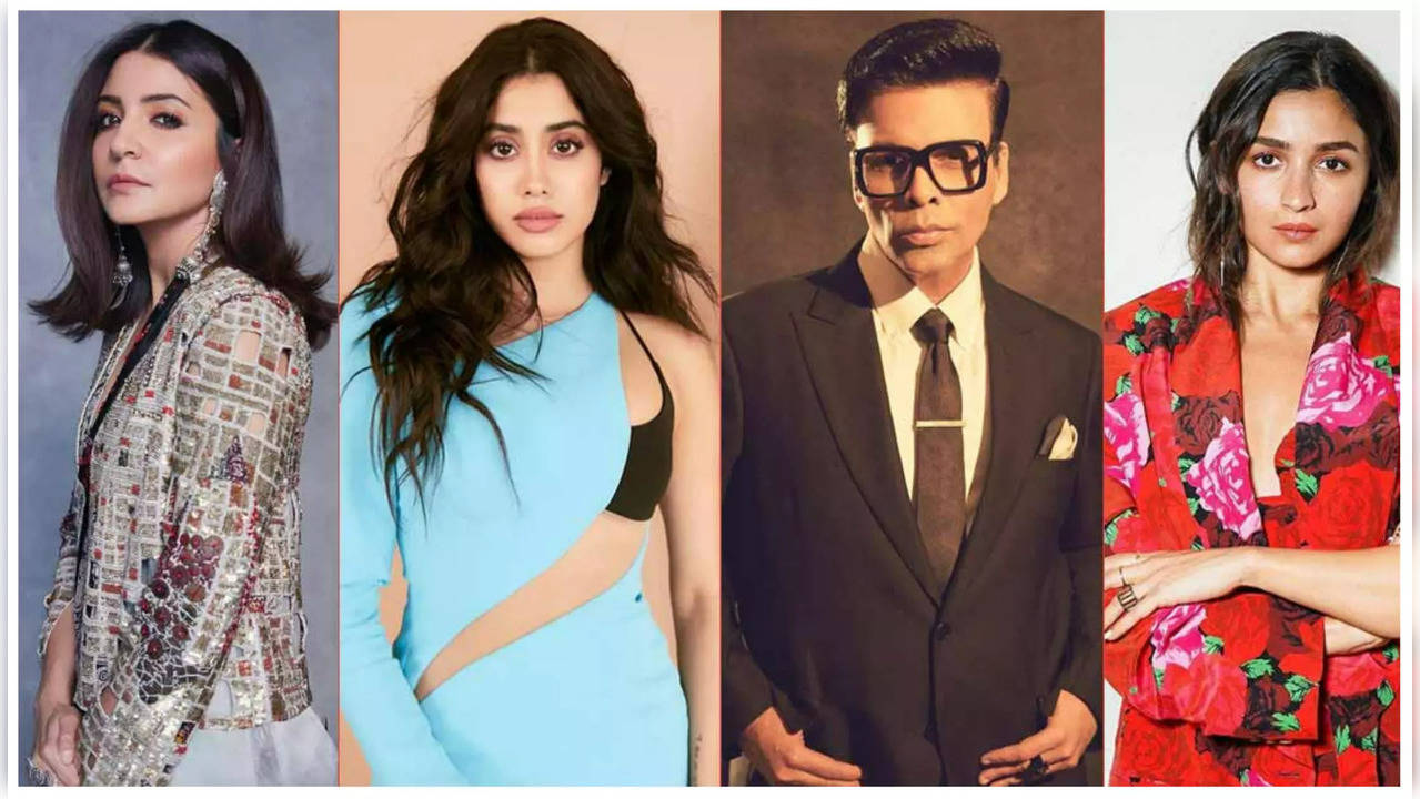 Celebs Supports Alia Bhatt