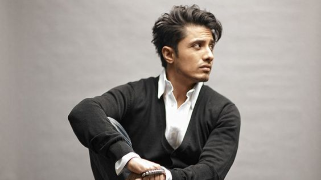 Ali Zafar