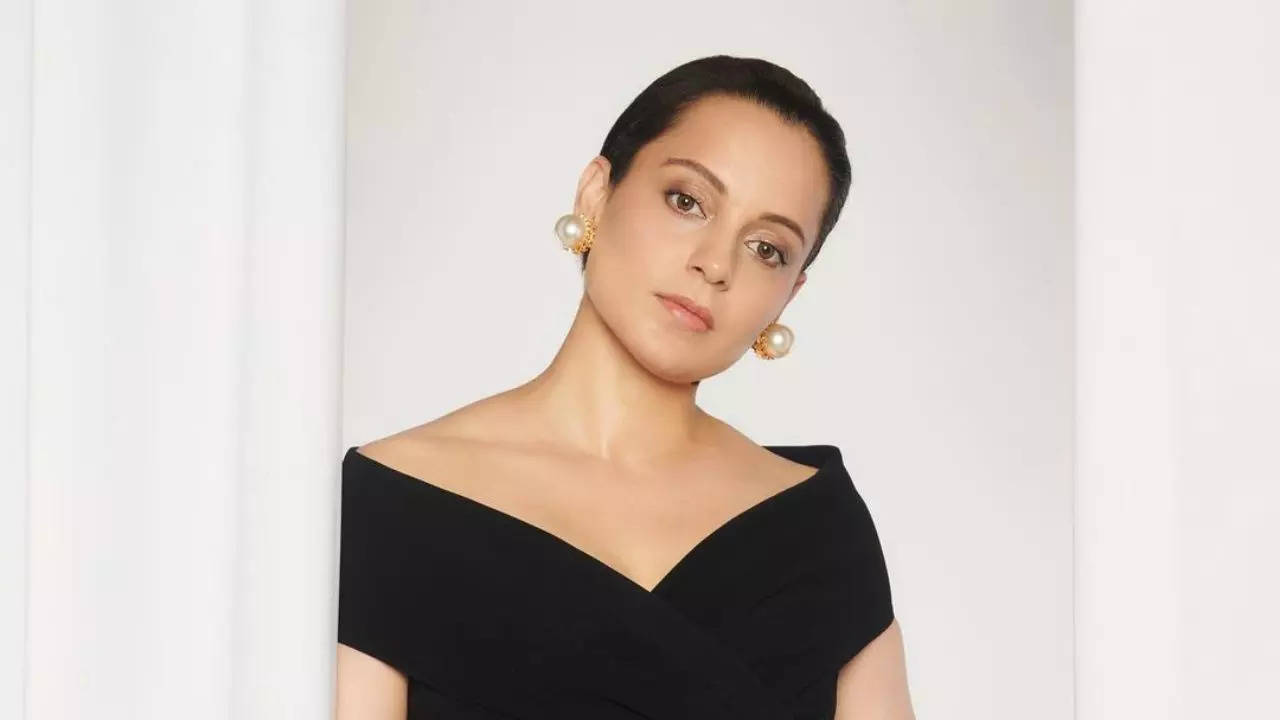 Kangana Ranaut blasts 'bhikhari film mafia'