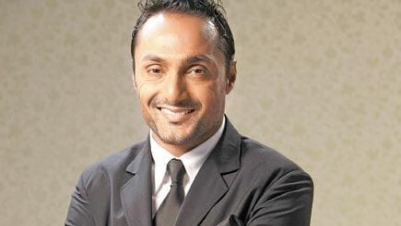 EXCLUSIVE! Rahul Bose reveals nuances he had to consider for Taj