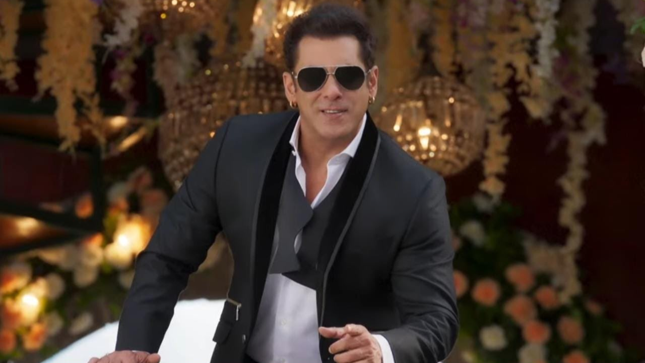 Salman Khan