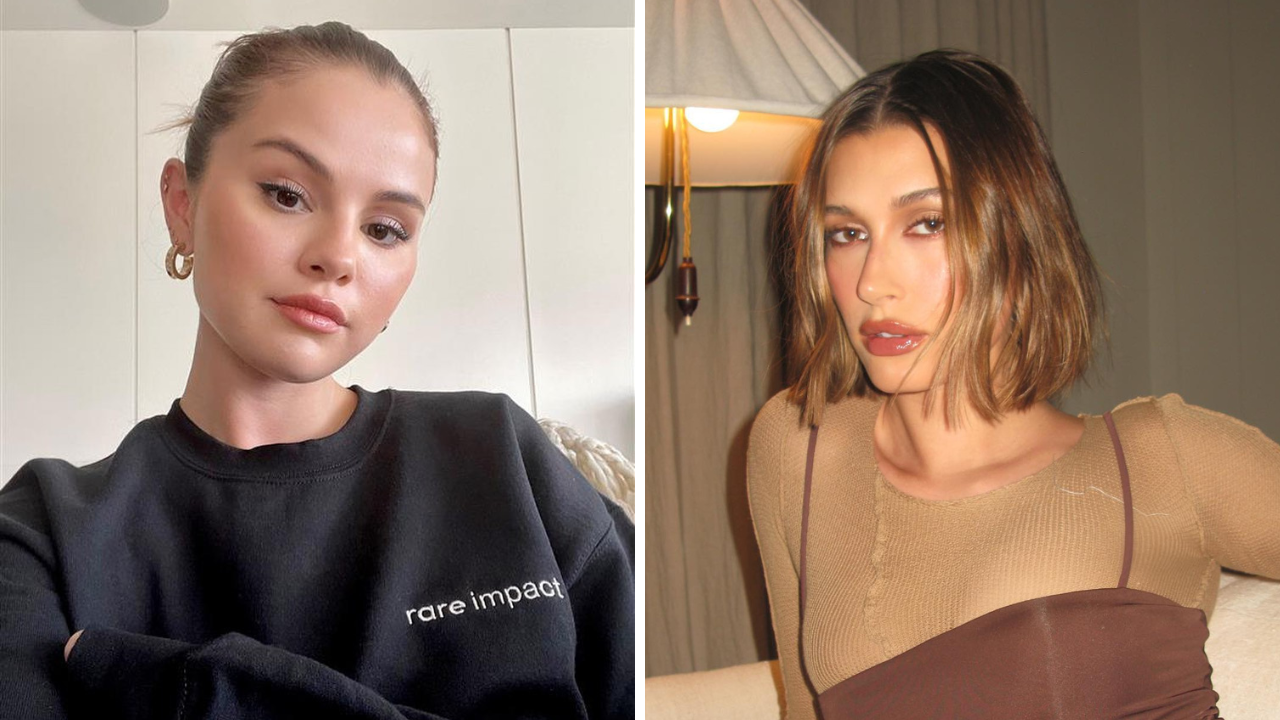 What's going on between Selena Gomez, Hailey Bieber? Timeline of all ...