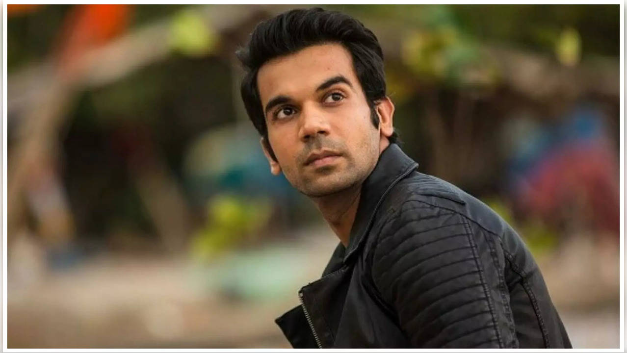 Rajkumar Rao Film Sri Released Date Announcement