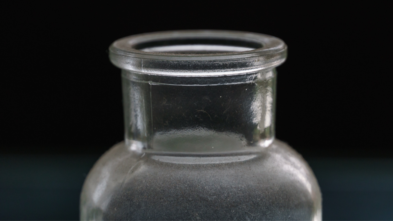 Benefits of Black Water Consume alkaline black water to reduce risks