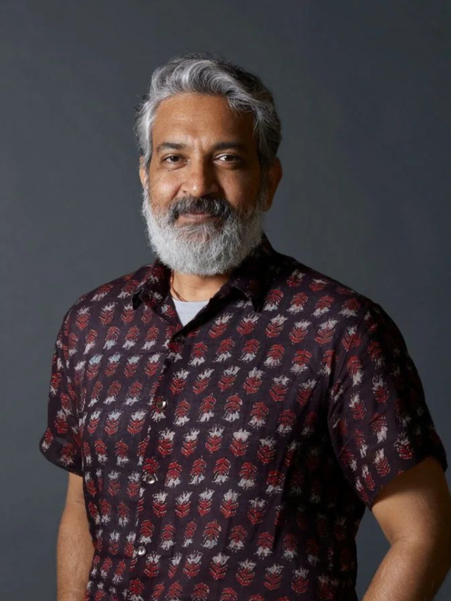 SS Rajamouli's full name, first job, and more: All about RRR maker ...