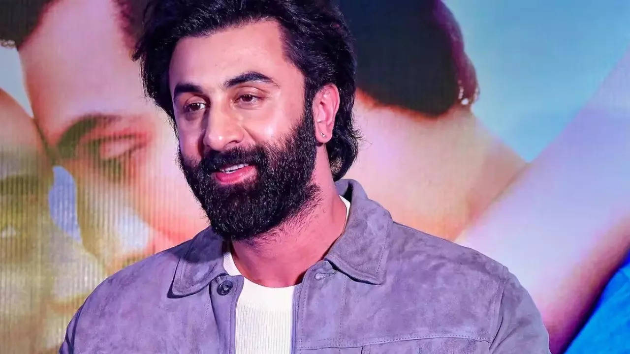 Ranbir Kapoor on taking onus of films failing at box office