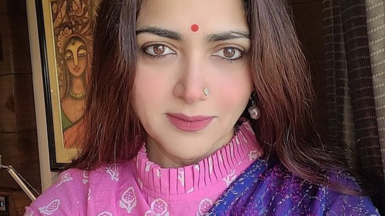 Kushboo Sundar was sexually abused by her father when she was 8 One