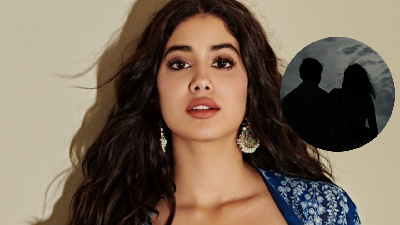 Janhvi Kapoor's Rumoured BF Shikhar Pahariya Has A Romantic Birthday ...