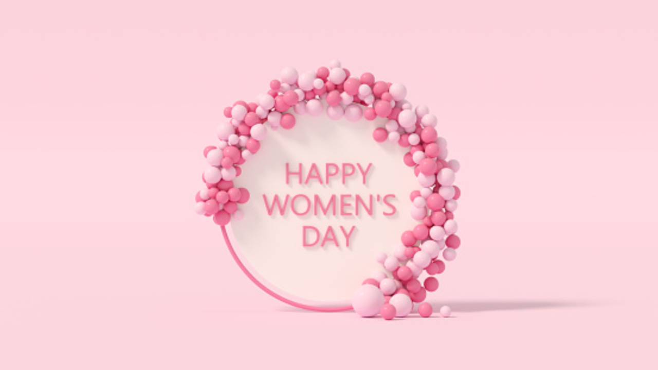 Women’s Day 2023 Happy Women’s Day wishes, images, quotes, GIFs to