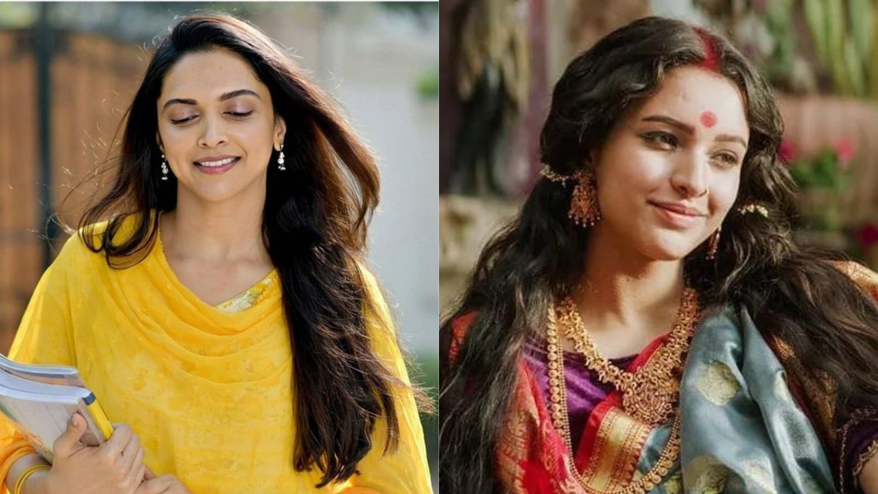 Celebrating Women In Cinema: How Bollywood's Iconic Female Characters ...