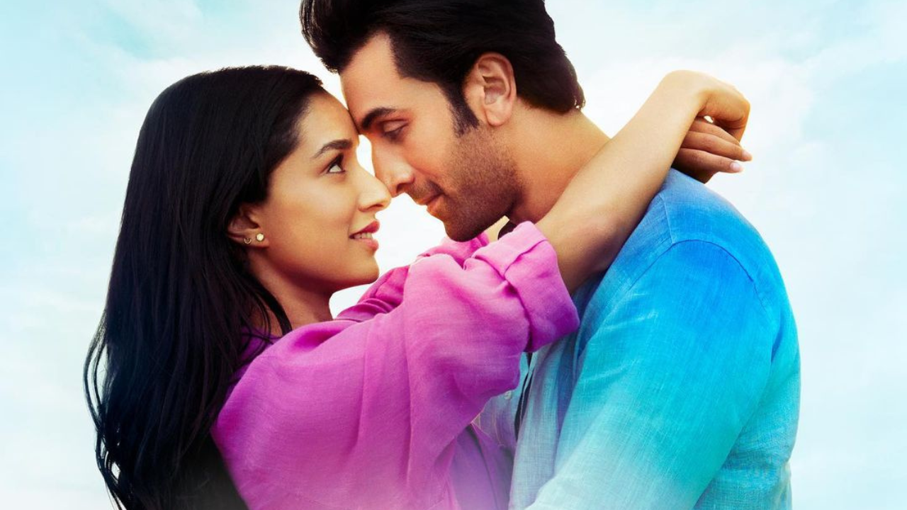 Tu Jhoothi Main Makkaar Day 3 Box Office: Ranbir-Shraddha's rom-com remains  steady; Adds Rs 9.25 crores