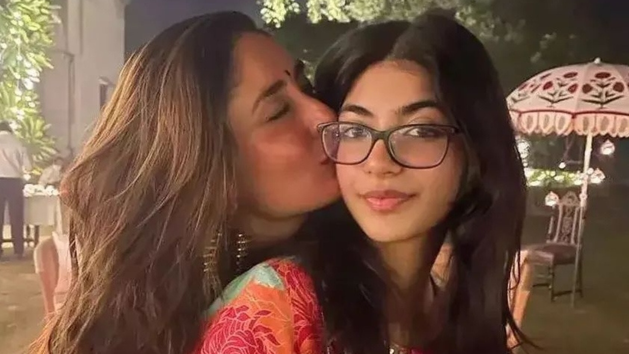 Kareena drops a beautiful birthday wish for ‘Lolo’s baby girl’